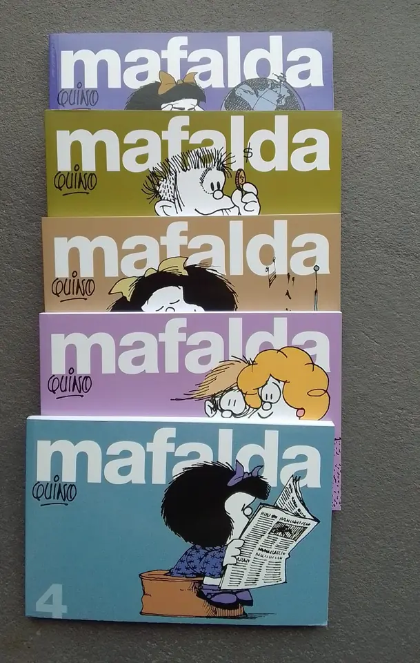 Mafalda