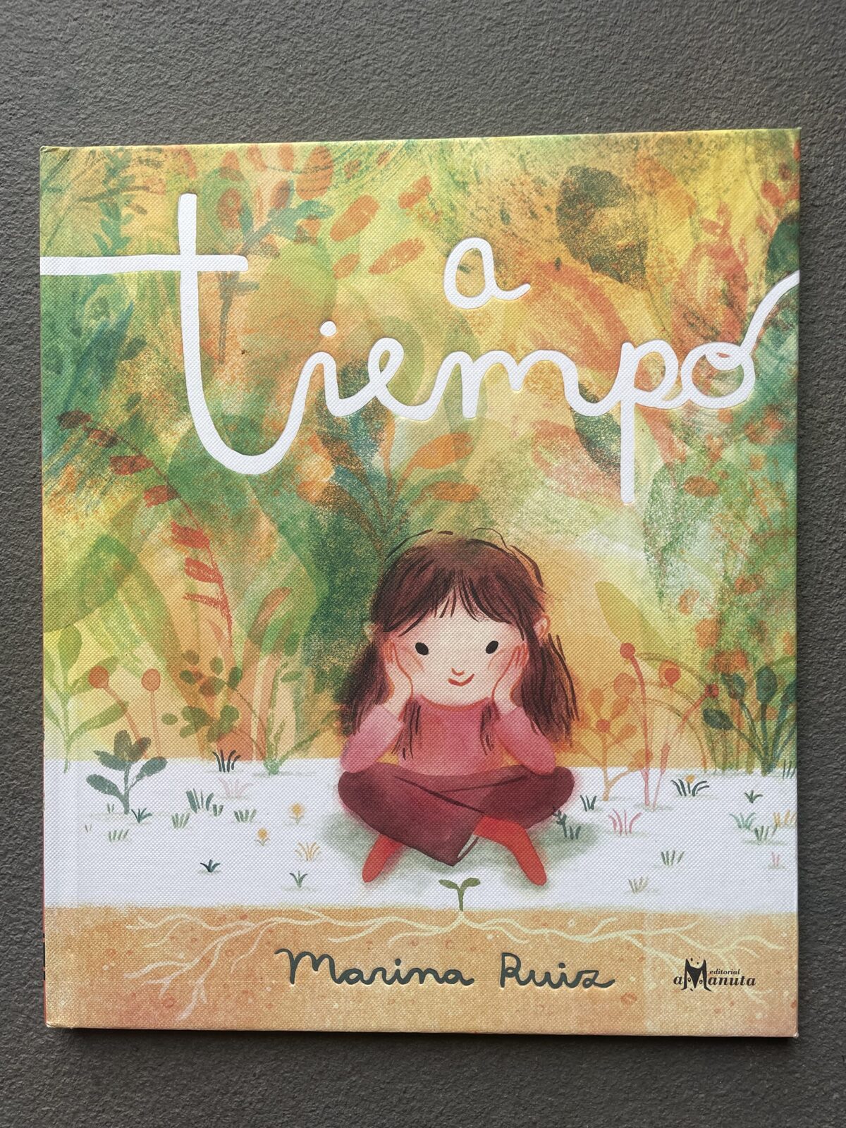 A tiempo