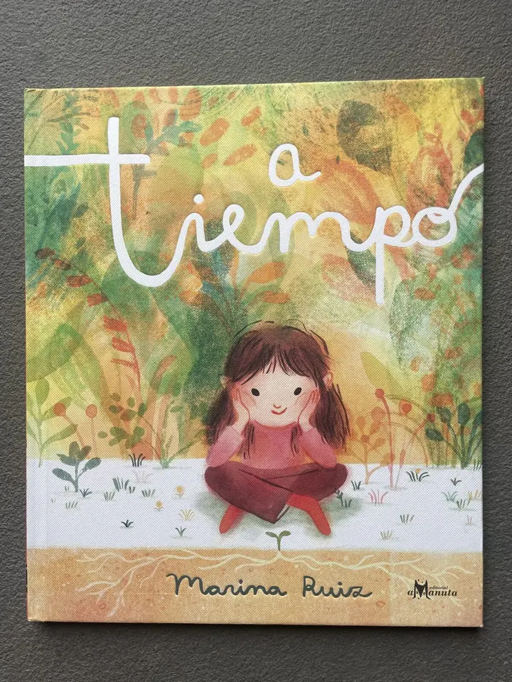 A tiempo