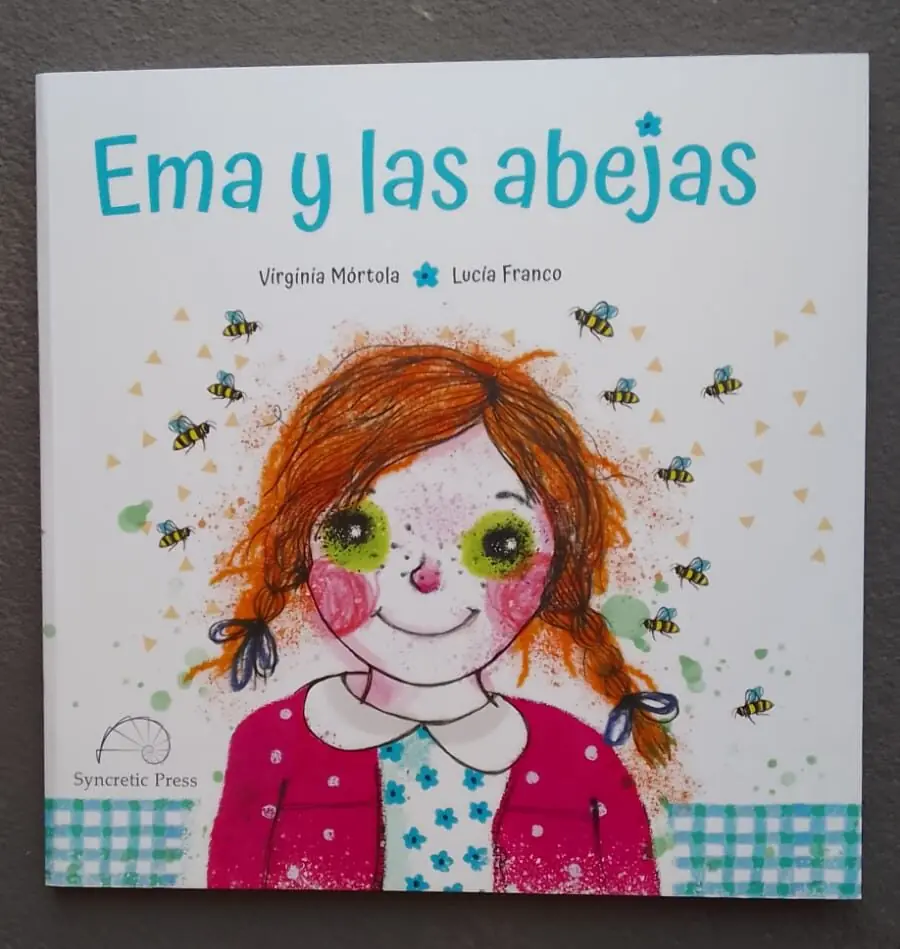 Ema y las abejas