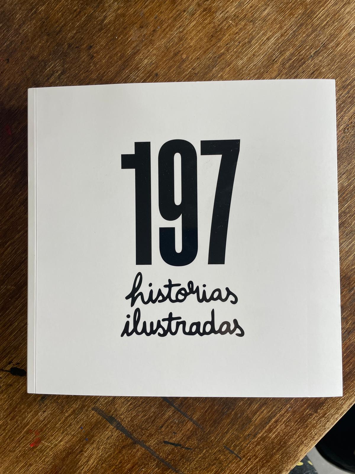 197 HISTORIAS ILUSTRADAS