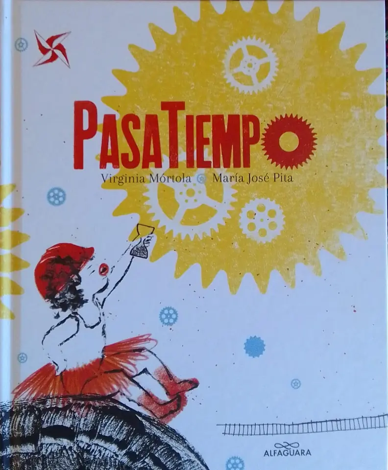 Pasa Tiempo
