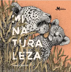 Mi naturaleza