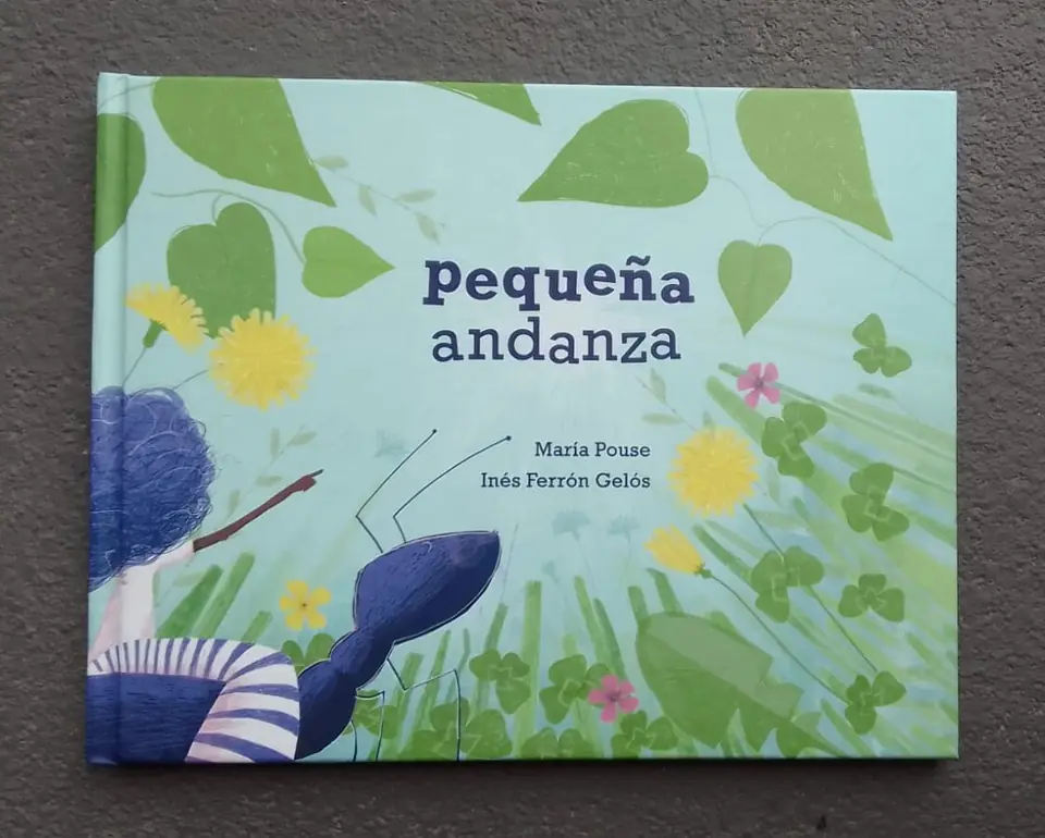 Pequeña Andanza