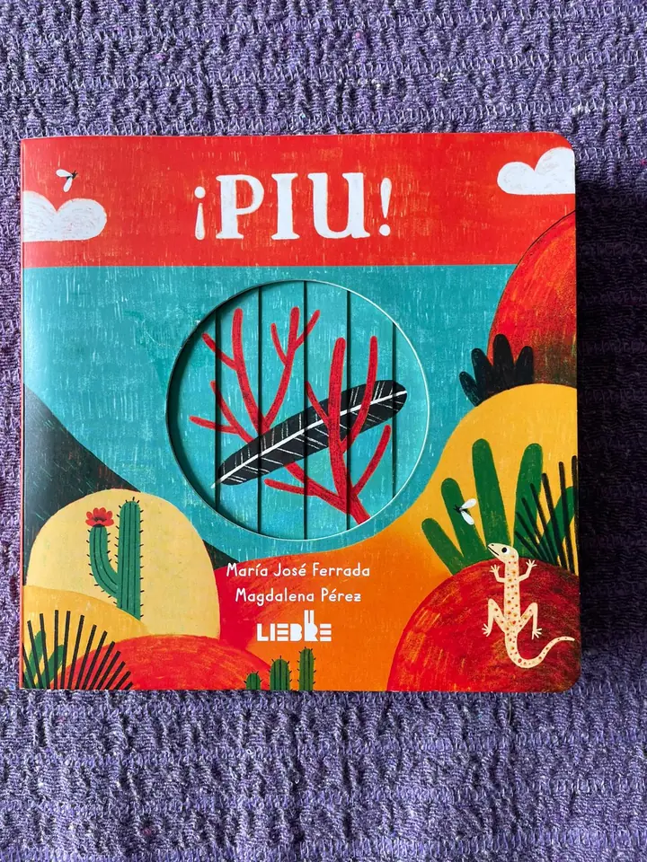 Piu!