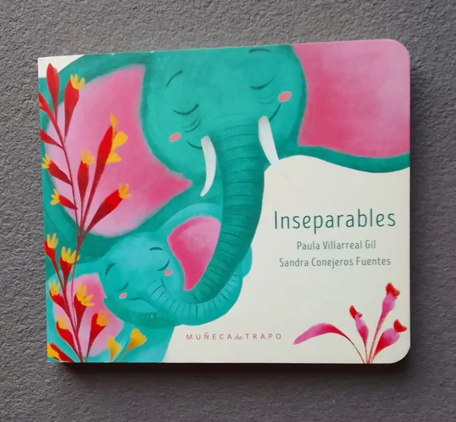 Inseparables