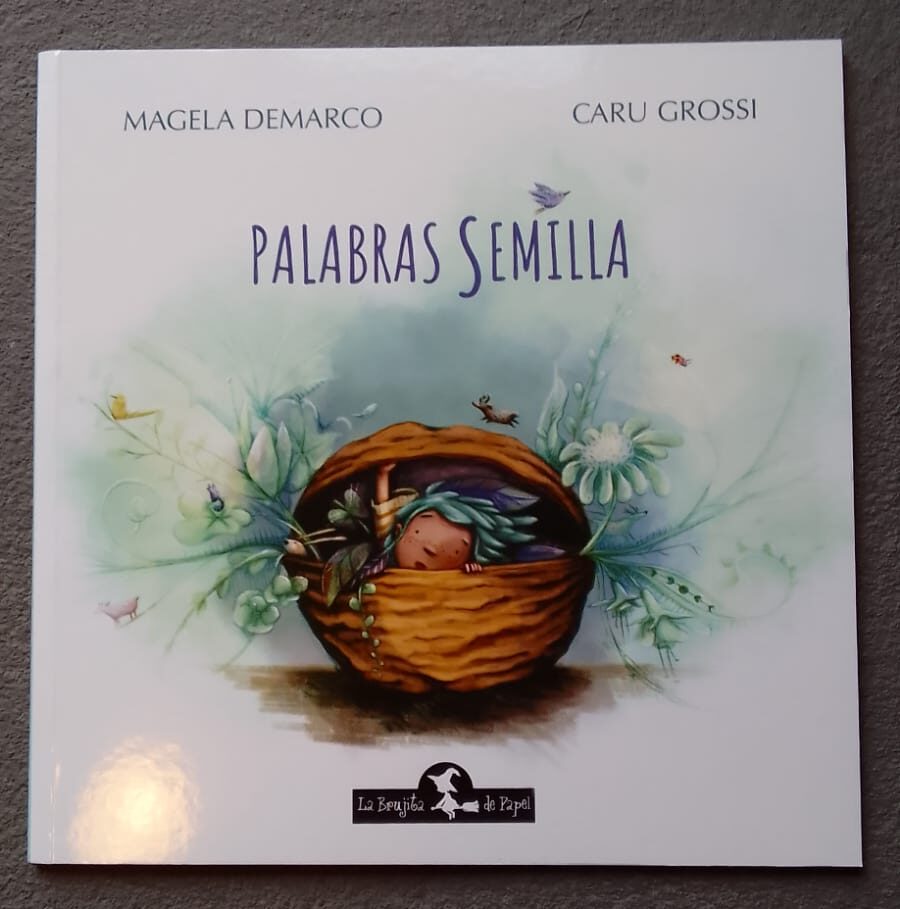 Palabras Semillas