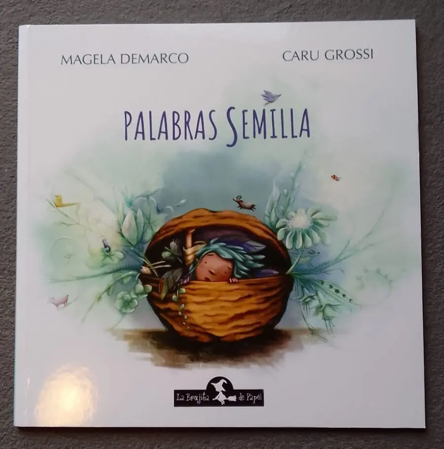 Palabras Semillas