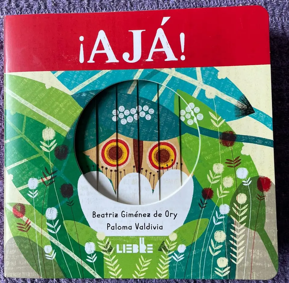 Aja!