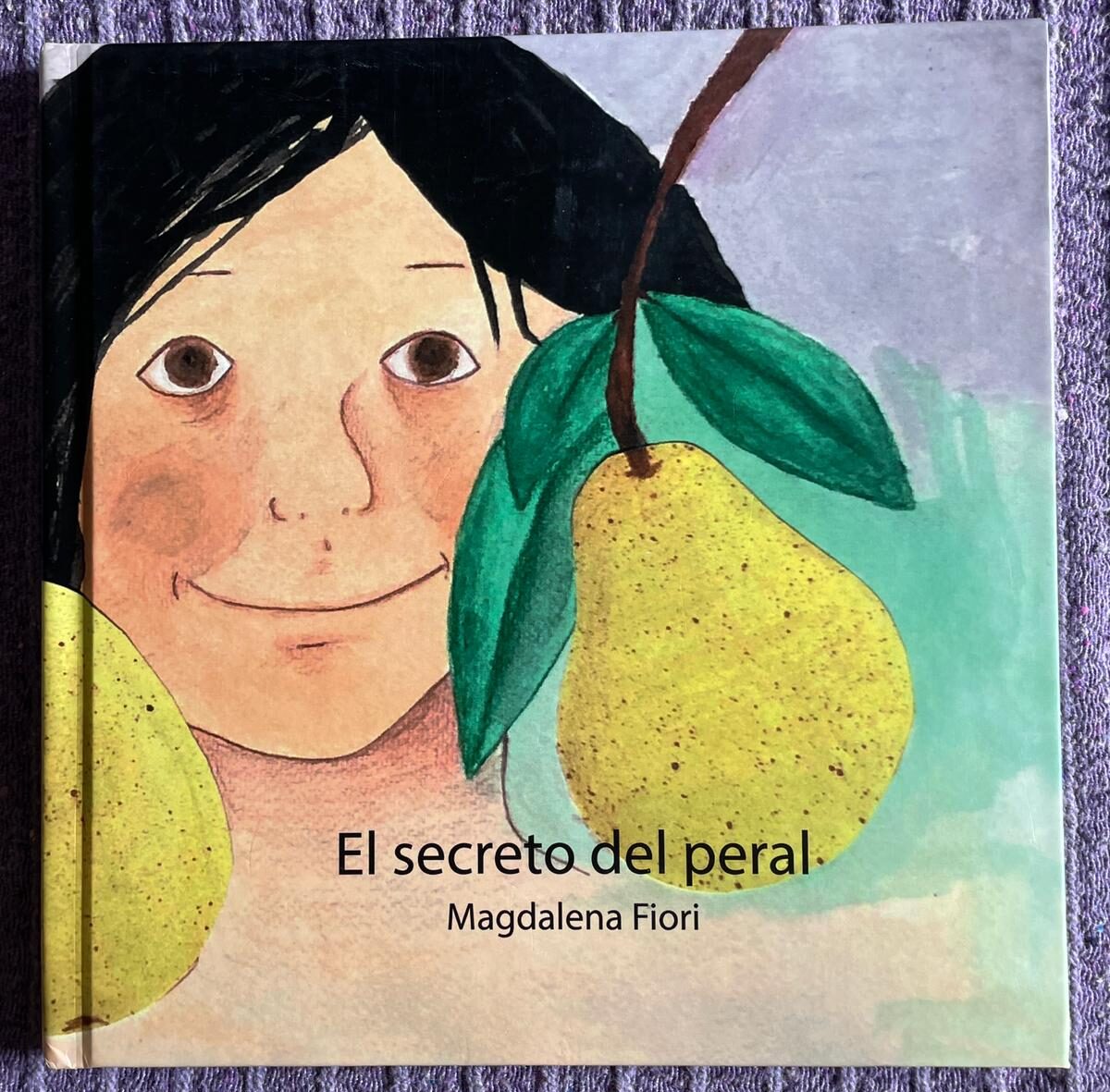 El secreto del Peral