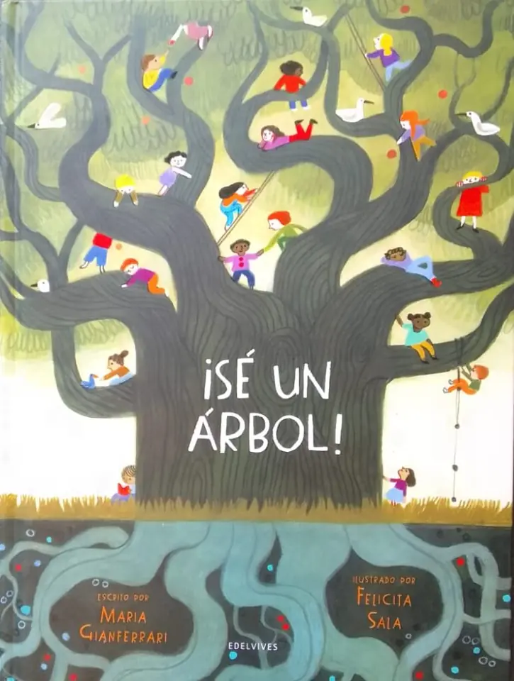 Se un Arbol