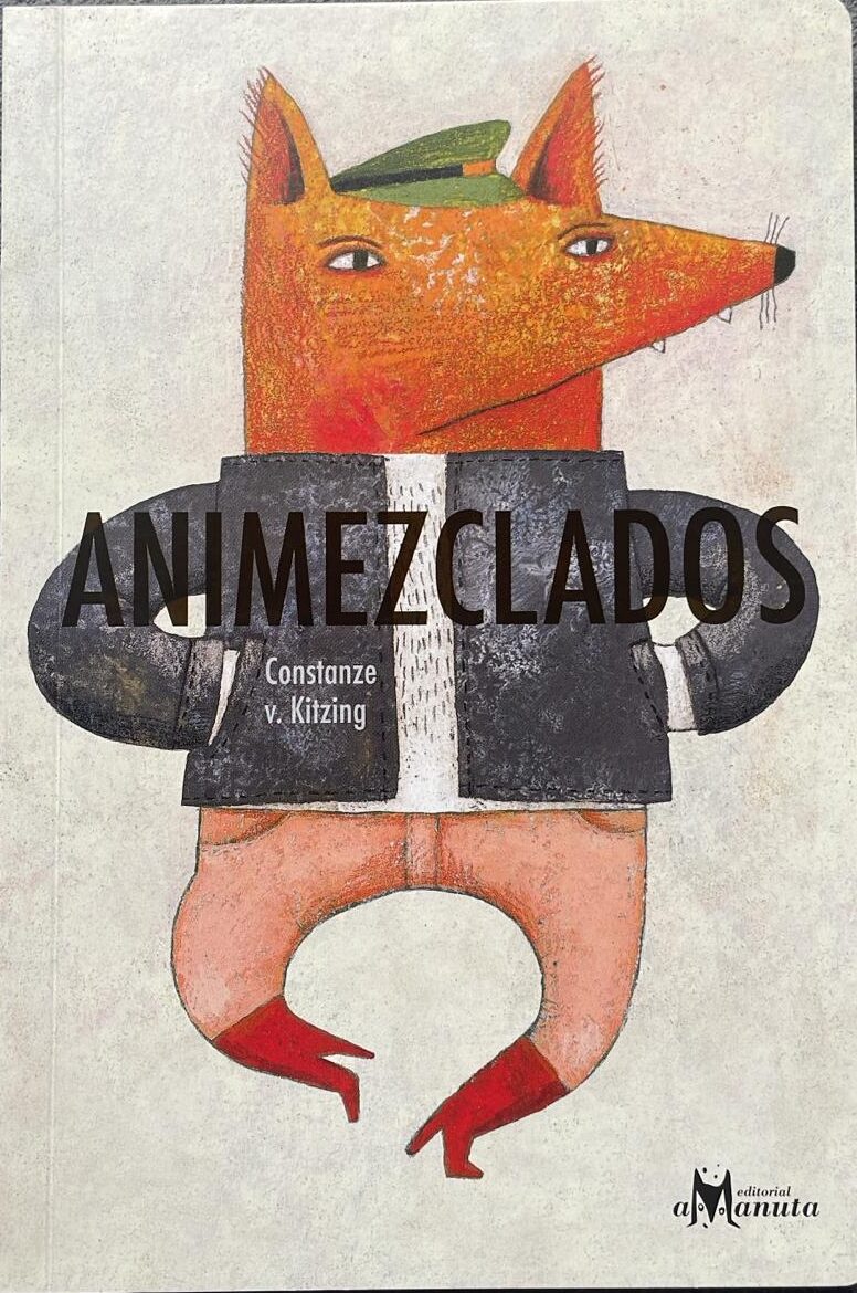Animezclados