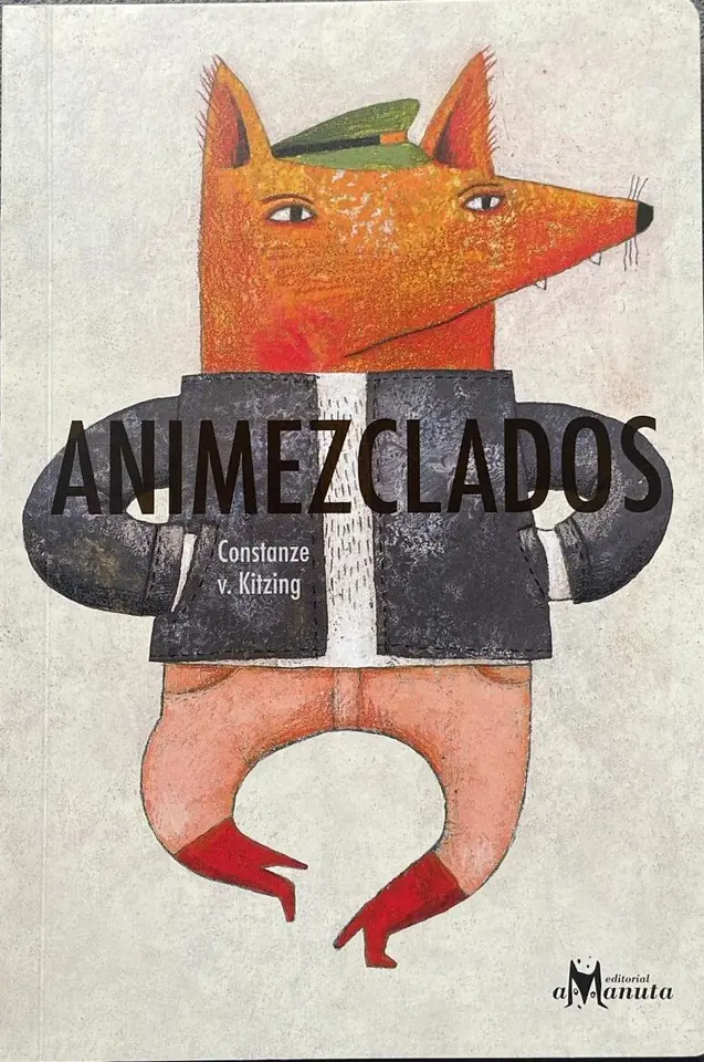 Animezclados