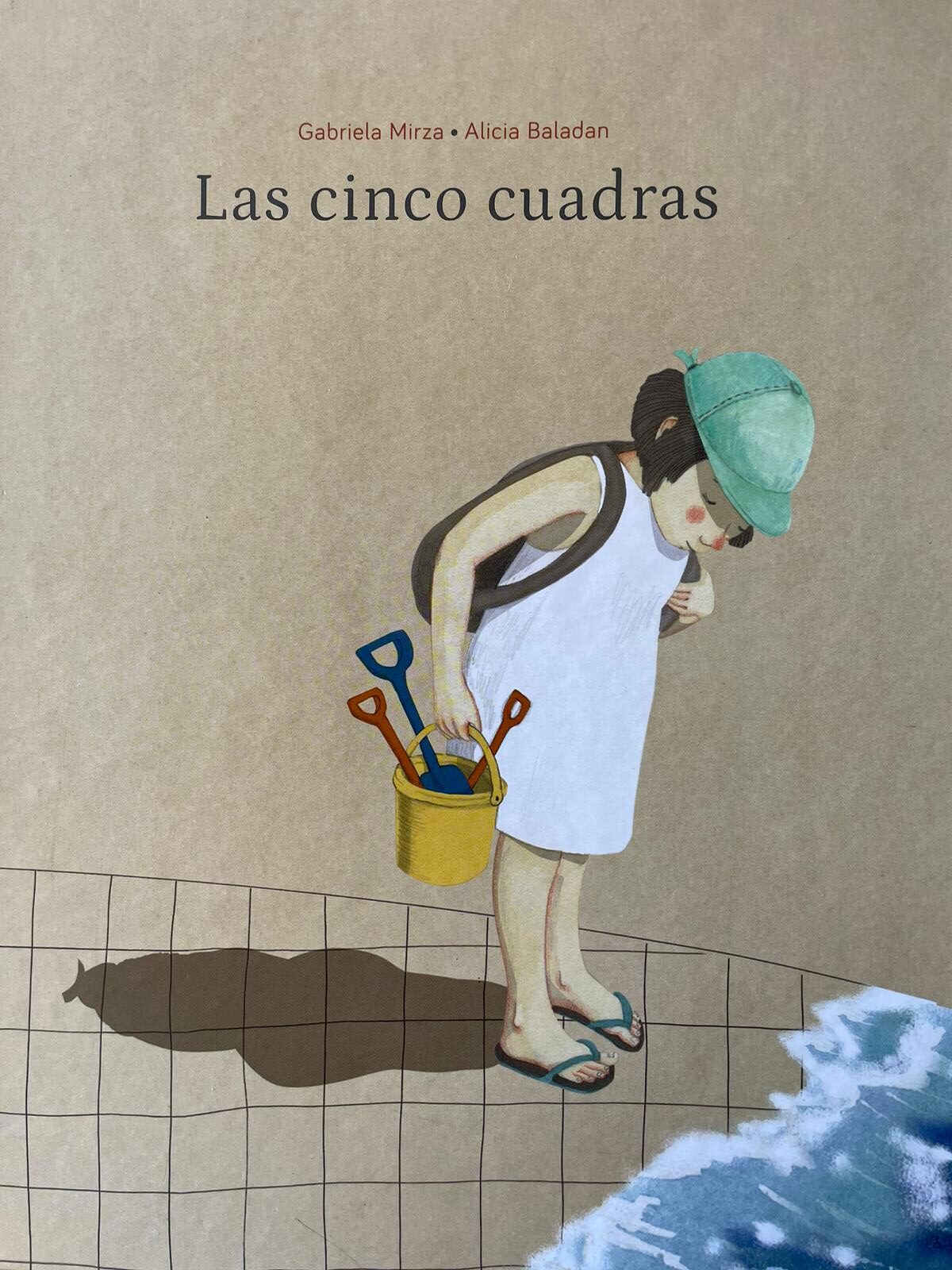 Las cincocuadras