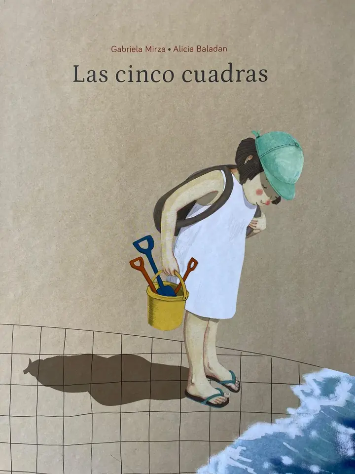 Las cincocuadras