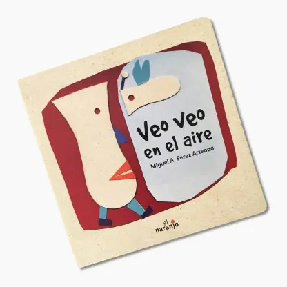 Veo Veo en el Aire