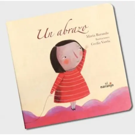 Un abrazo