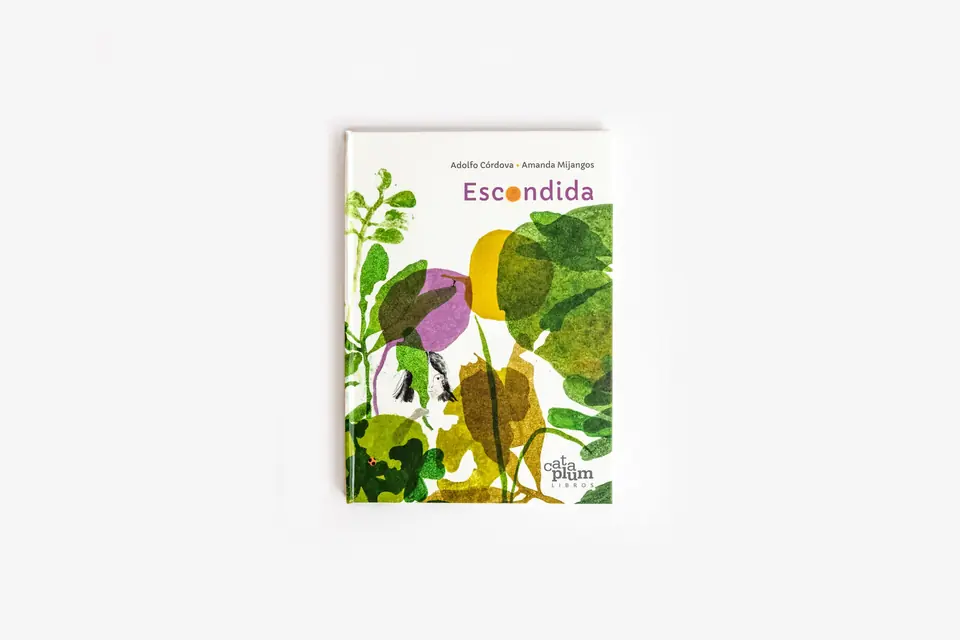 Escondida