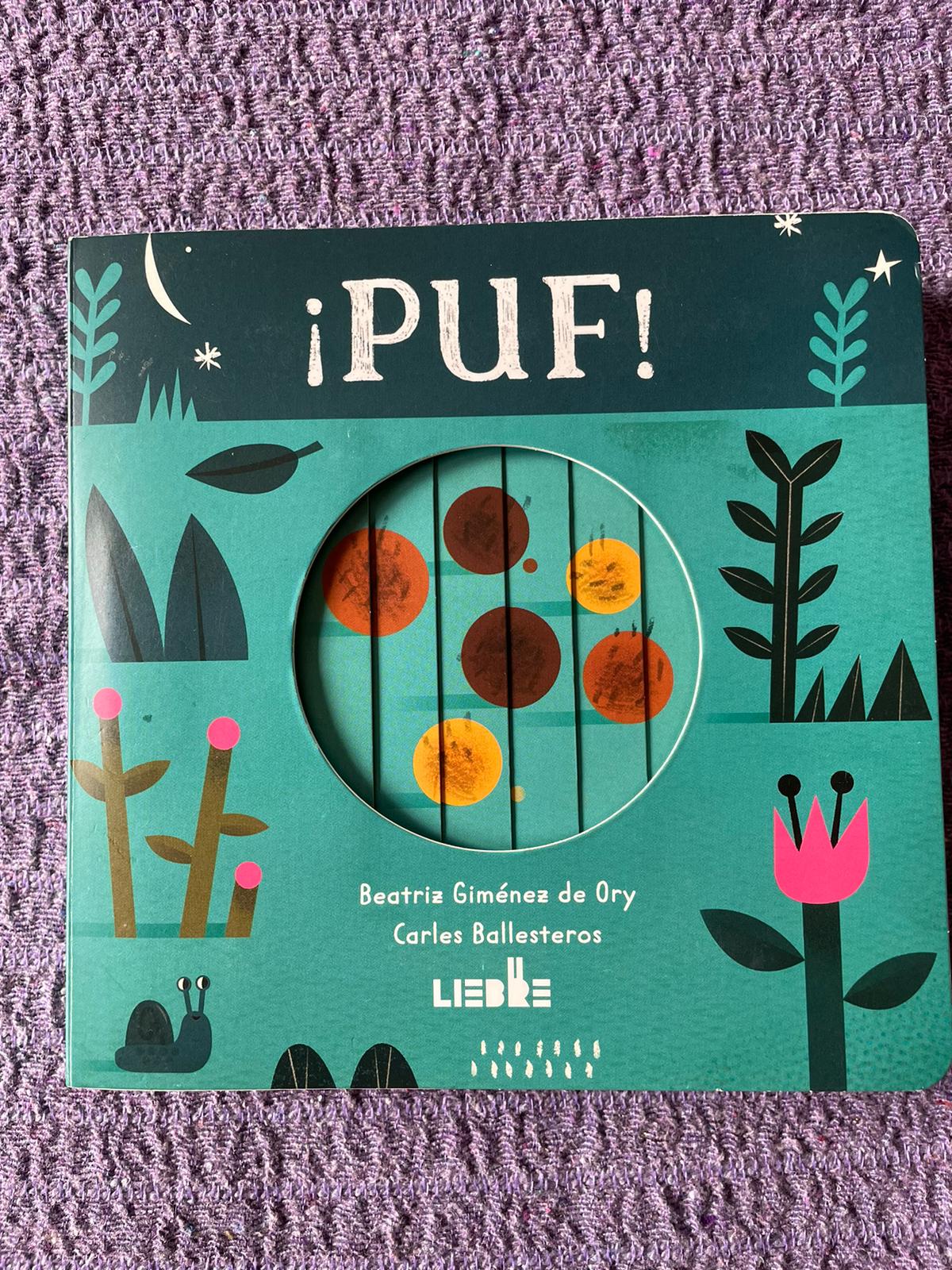 ¡Puf!