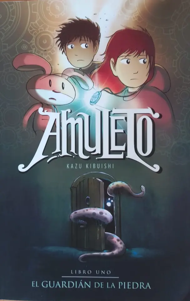 Amuleto