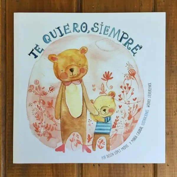 Te quiero siempre