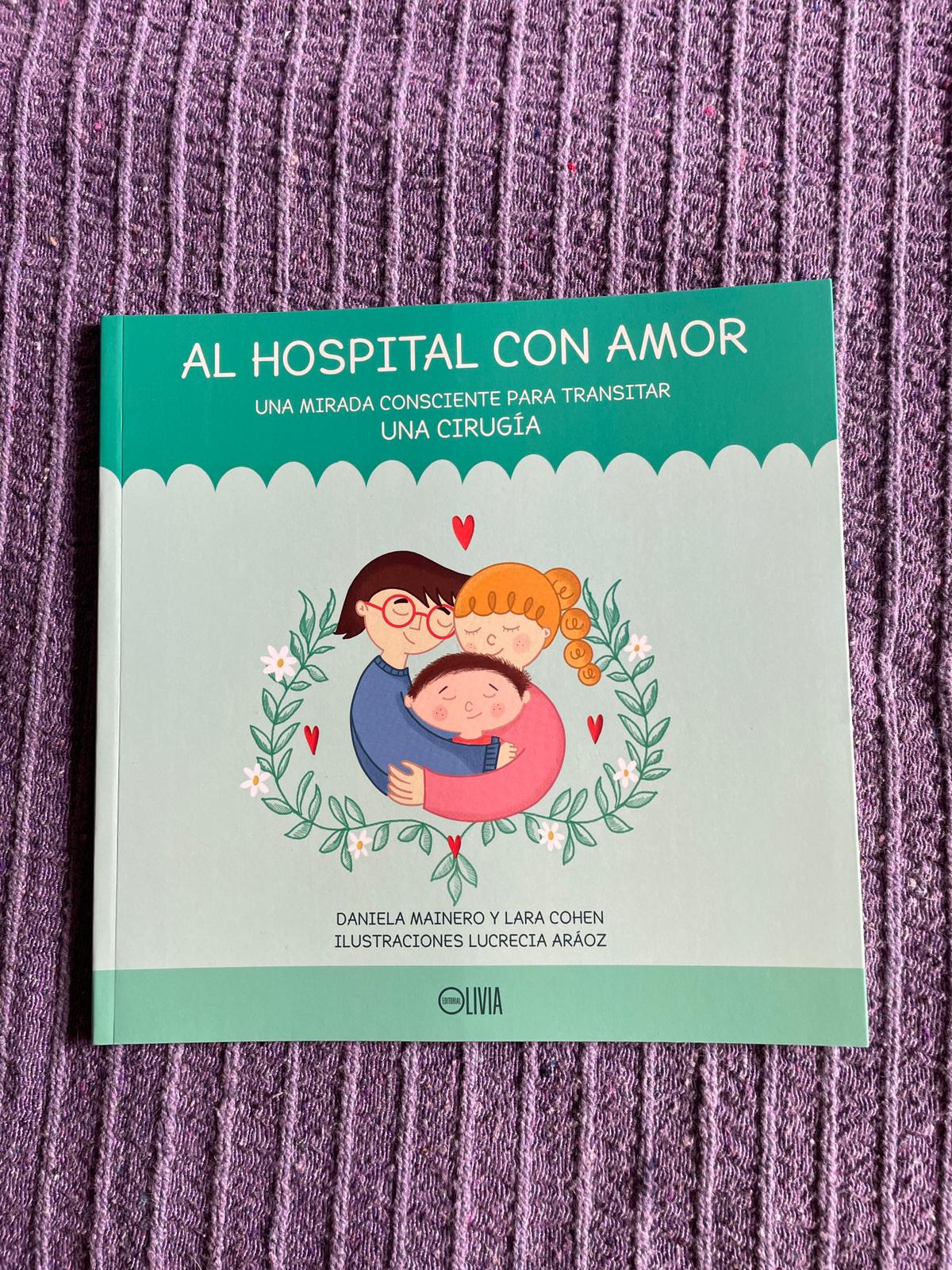 Al hospital con amor