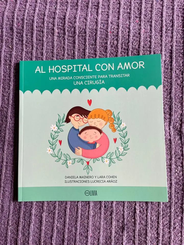 Al hospital con amor
