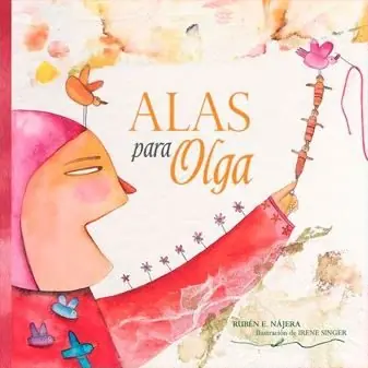 Alas para Olga