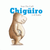 Chigüiro y el baño