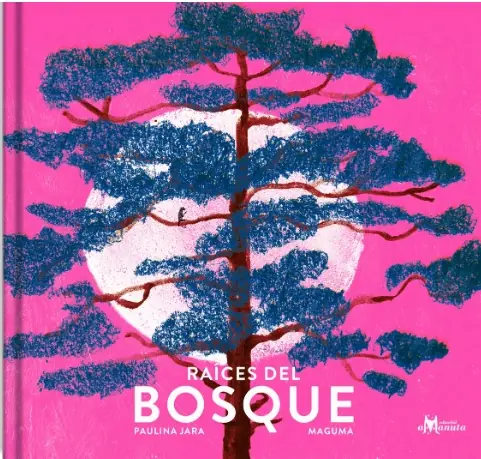 Raíces del Bosque