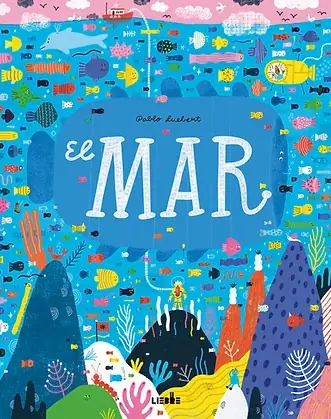 El mar