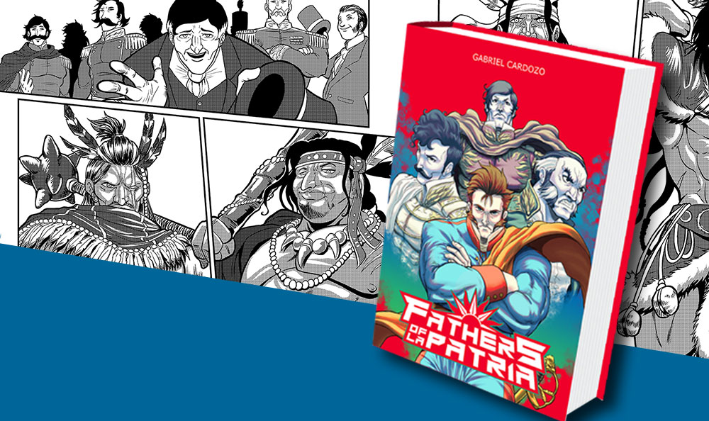 COMICS