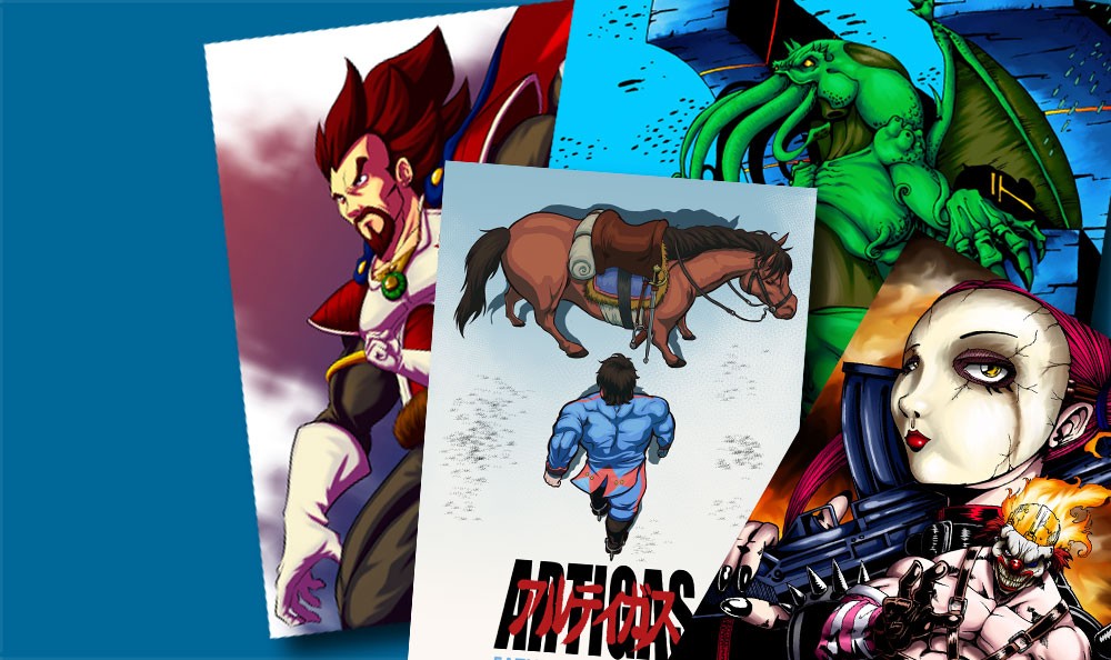 PRINTS