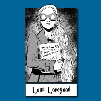 STICKERS-HP – LUNA