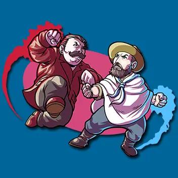 STICKER APARICIO SARAVIA VS BATLLE Y ORDOÑEZ