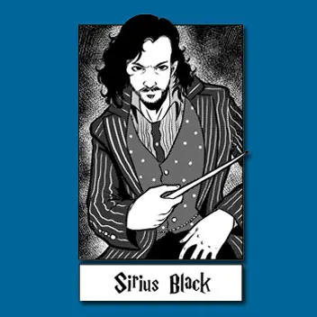 STICKERS-HP – SIRIUS