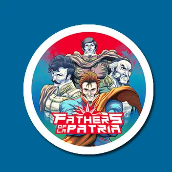 PIN - FATHERS