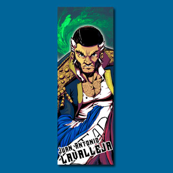 MARCALIBROS - FATHERS - LAVALLEJA