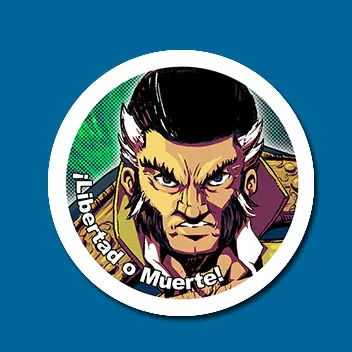 PIN - LAVALLEJA