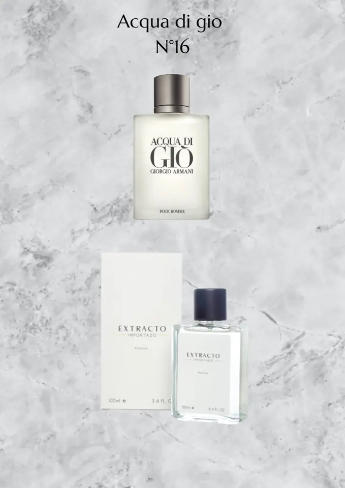 Extracto 16