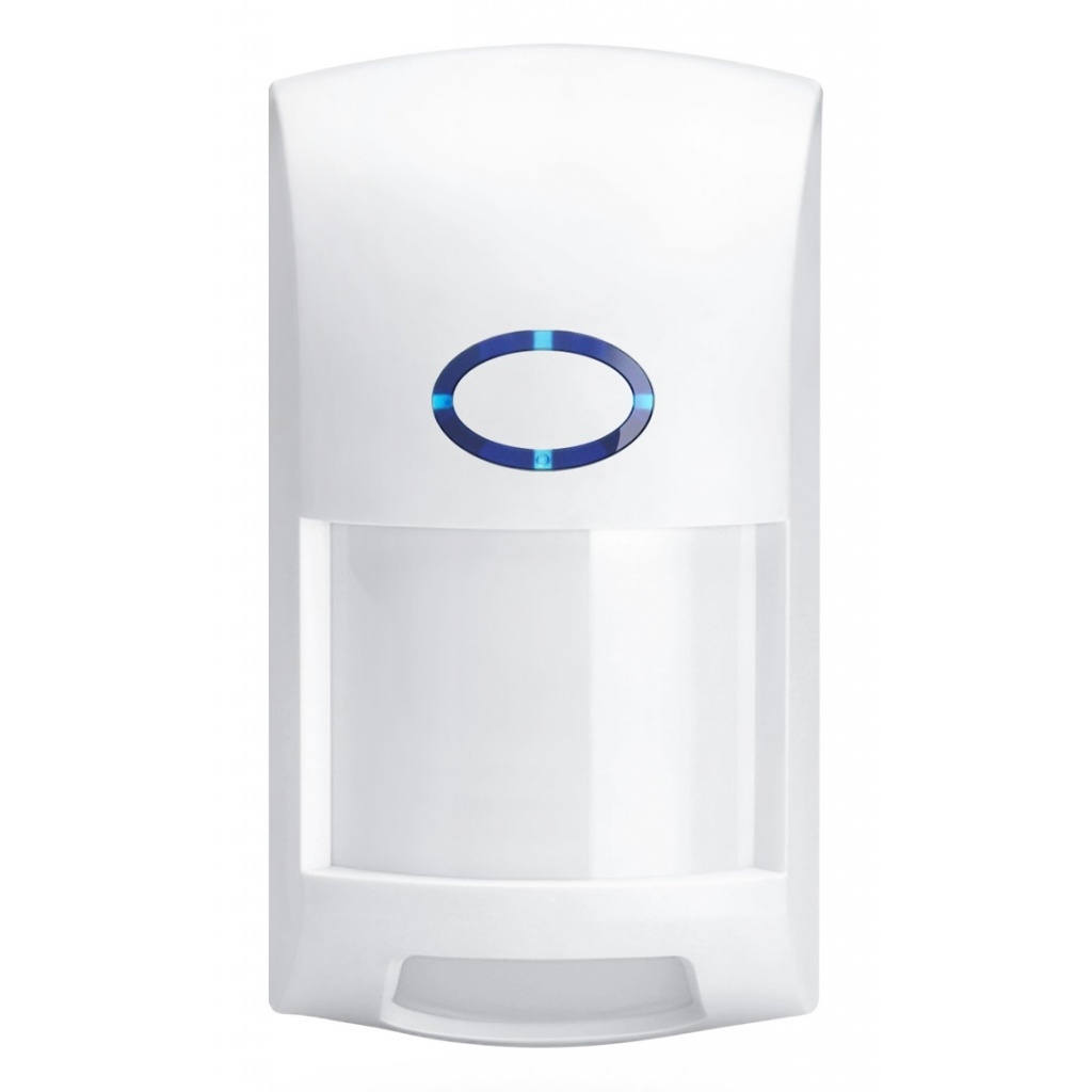Detector de Movimiento 110° 12mts WiFi Tuya Smart