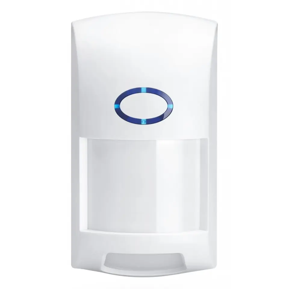Detector de Movimiento 110° 12mts WiFi Tuya Smart