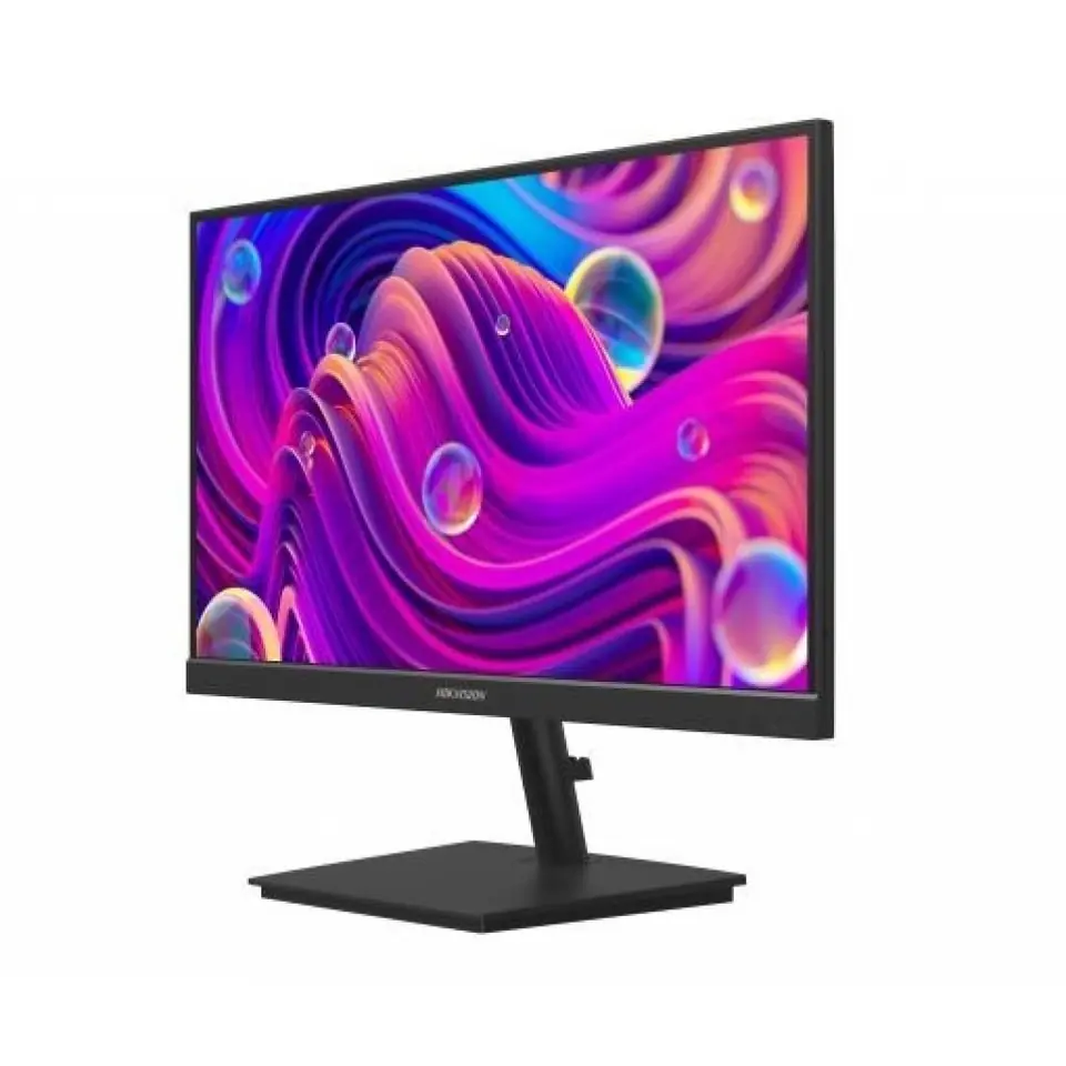 Monitor IPS Hikvision 22" Full HD