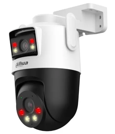 Domo PT IP WiFi Dahua 3+3mp Picoo Dual D1