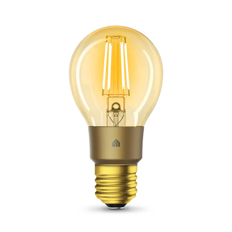 Lámpara LED Inteligente TP-LINK KL60 | Filamento, WiFi, 2000K, 5W