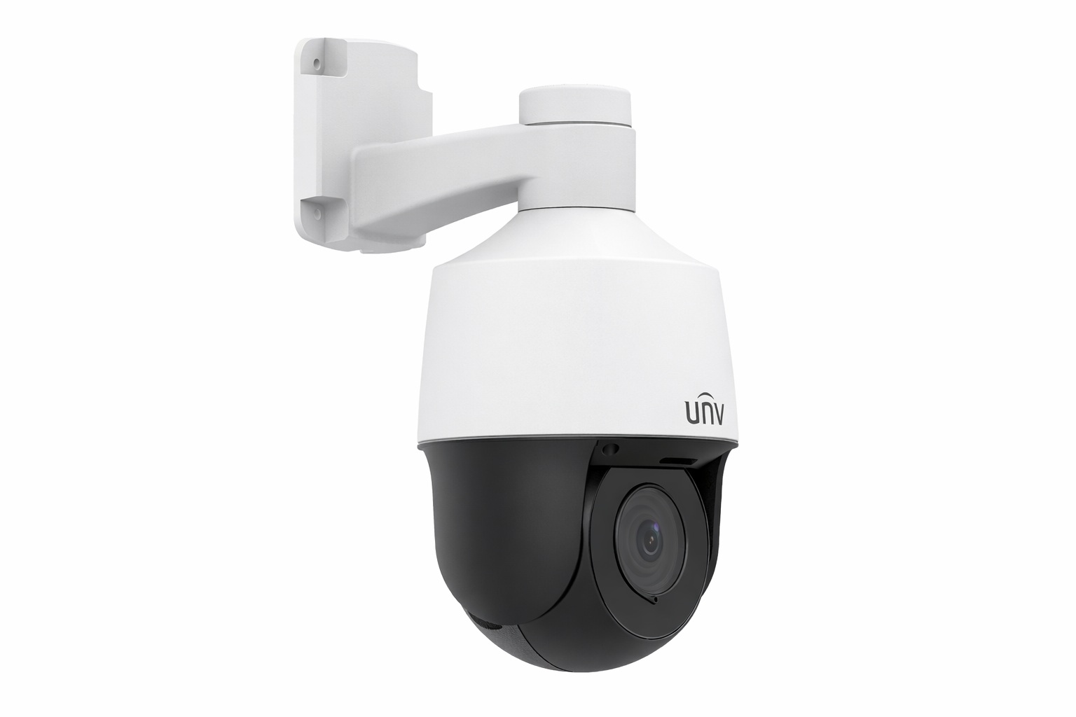 CAMARA IP UNIVIEW 2MP PTZ 4X IR LIGHT HUNTER - IPC6312LR-AX4-VG