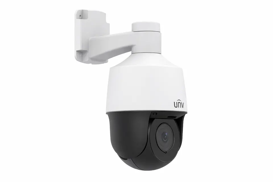 CAMARA IP UNIVIEW 2MP PTZ 4X IR LIGHT HUNTER - IPC6312LR-AX4-VG