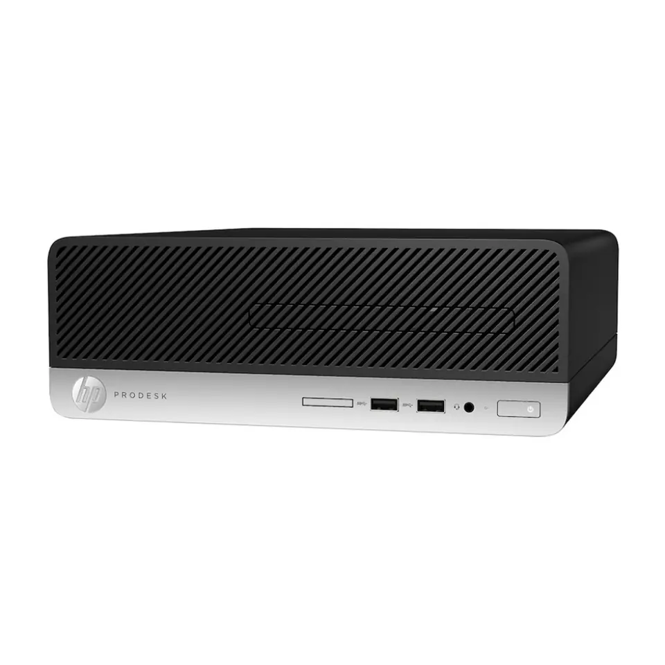 Equipo HP 400 G4 | Core I5 3.2 GHz 6ª Gen (8Gb/1TB)