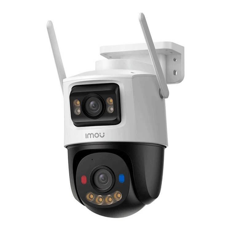 Domo PT IP WiFi 6 Imou Cruiser Dual 2 8MP
