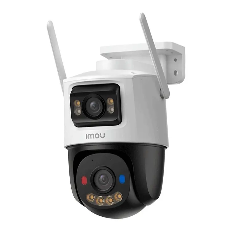 Domo PT IP WiFi 6 Imou Cruiser Dual 2 8MP